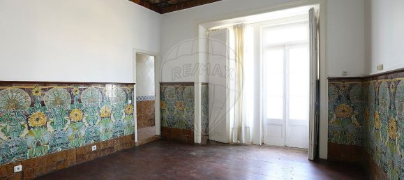 Apartamento T6 em Lisbon, Portugal N.º 307138 19