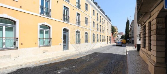 Apartamento T6 em Lisbon, Portugal N.º 307138 35