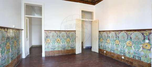 Apartamento T6 em Lisbon, Portugal N.º 307138 21