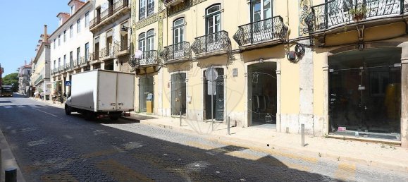 Apartamento T6 em Lisbon, Portugal N.º 307138 36