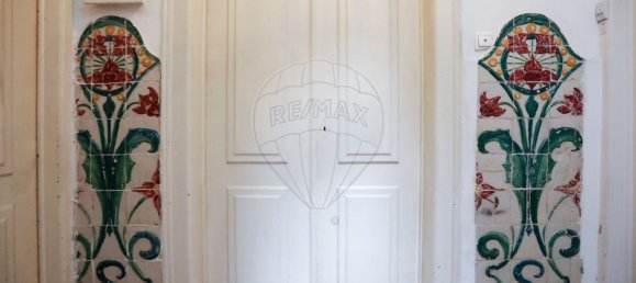 Apartamento T6 em Lisbon, Portugal N.º 307138 27