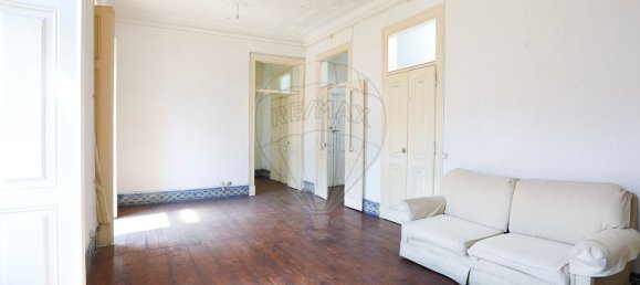 Apartamento T6 em Lisbon, Portugal N.º 307138 2