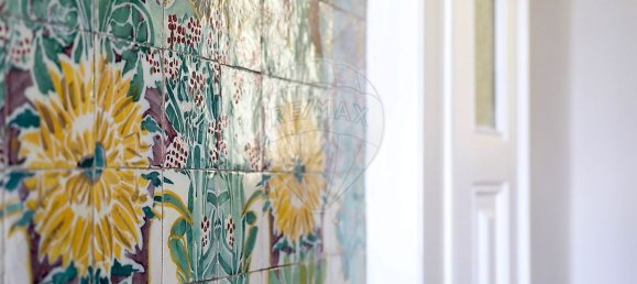 Apartamento T6 em Lisbon, Portugal N.º 307138 30