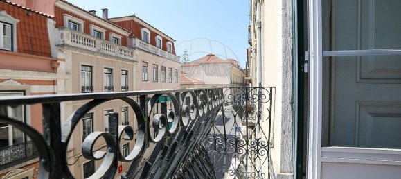 Apartamento T6 em Lisbon, Portugal N.º 307138 4