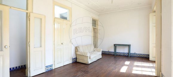 Apartamento T6 em Lisbon, Portugal N.º 307138 3