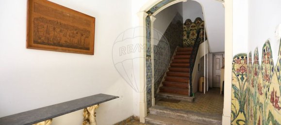 Apartamento T6 em Lisbon, Portugal N.º 307138 23