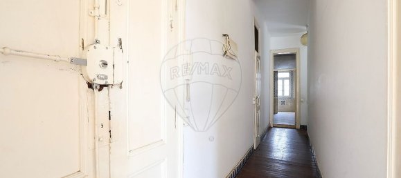 Apartamento T6 em Lisbon, Portugal N.º 307138 6