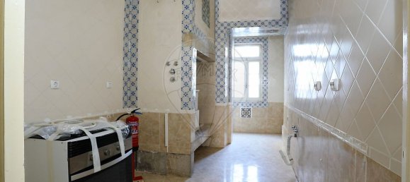 Apartamento T6 em Lisbon, Portugal N.º 307138 8