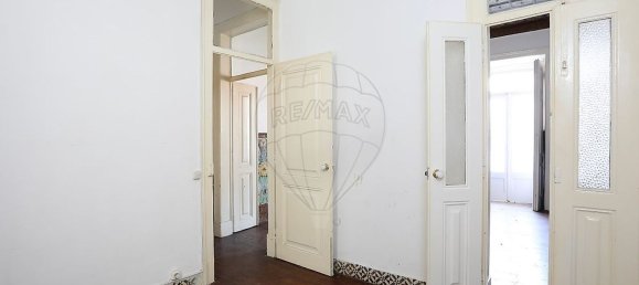Apartamento T6 em Lisbon, Portugal N.º 307138 17