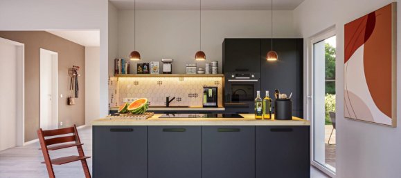 Casa de 3 dormitorios en Brandenburg, Germany No. 18450 12