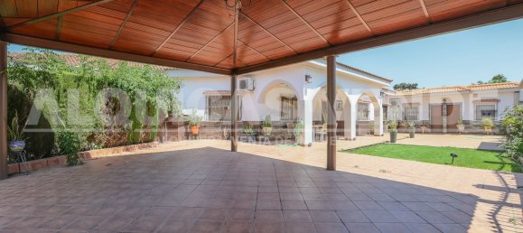 5 bedrooms House in Andalusia, Spain No. 169410 2