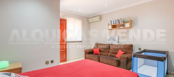 5 bedrooms House in Andalusia, Spain No. 169410 36