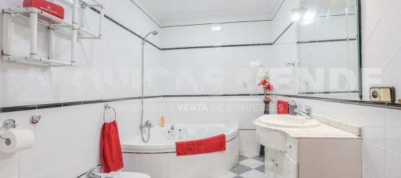 5 bedrooms House in Andalusia, Spain No. 169410 32