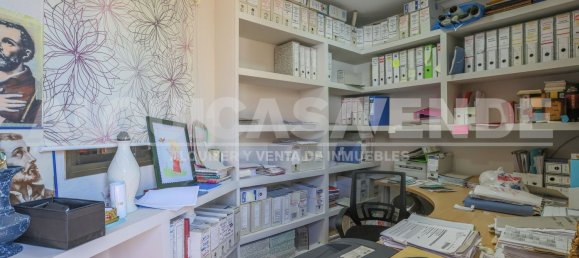 5 bedrooms House in Andalusia, Spain No. 169410 28