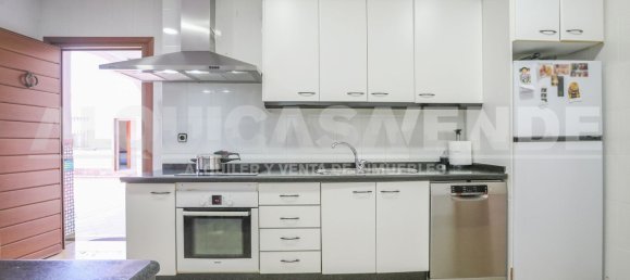 5 bedrooms House in Andalusia, Spain No. 169410 7