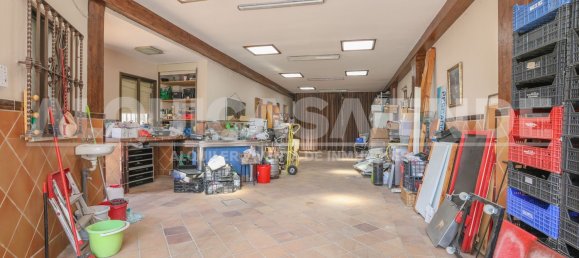 5 bedrooms House in Andalusia, Spain No. 169410 41