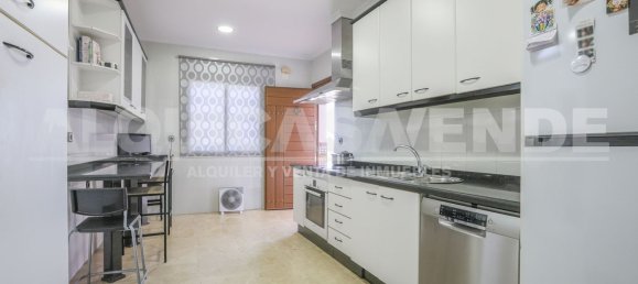 5 bedrooms House in Andalusia, Spain No. 169410 10