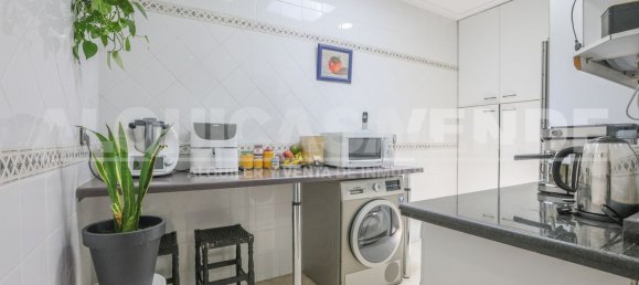 5 bedrooms House in Andalusia, Spain No. 169410 9