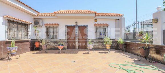 5 bedrooms House in Andalusia, Spain No. 169410 4