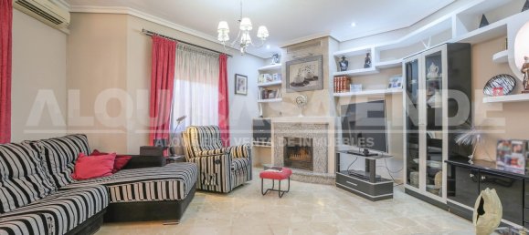 5 bedrooms House in Andalusia, Spain No. 169410 13