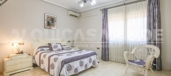 5 bedrooms House in Andalusia, Spain No. 169410 24