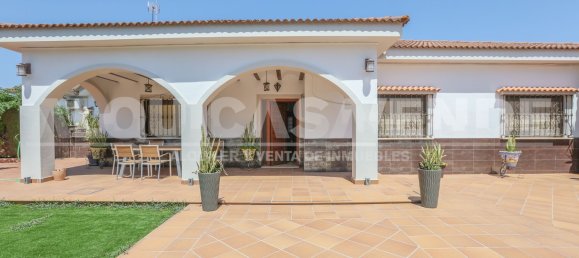 5 bedrooms House in Andalusia, Spain No. 169410 3
