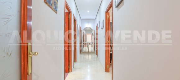 5 bedrooms House in Andalusia, Spain No. 169410 22