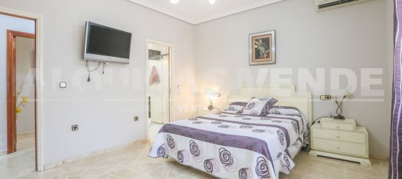 5 bedrooms House in Andalusia, Spain No. 169410 25