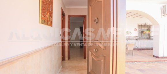 5 bedrooms House in Andalusia, Spain No. 169410 40