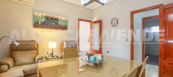 5 bedrooms House in Andalusia, Spain No. 169410 18