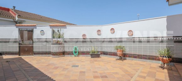 5 bedrooms House in Andalusia, Spain No. 169410 39