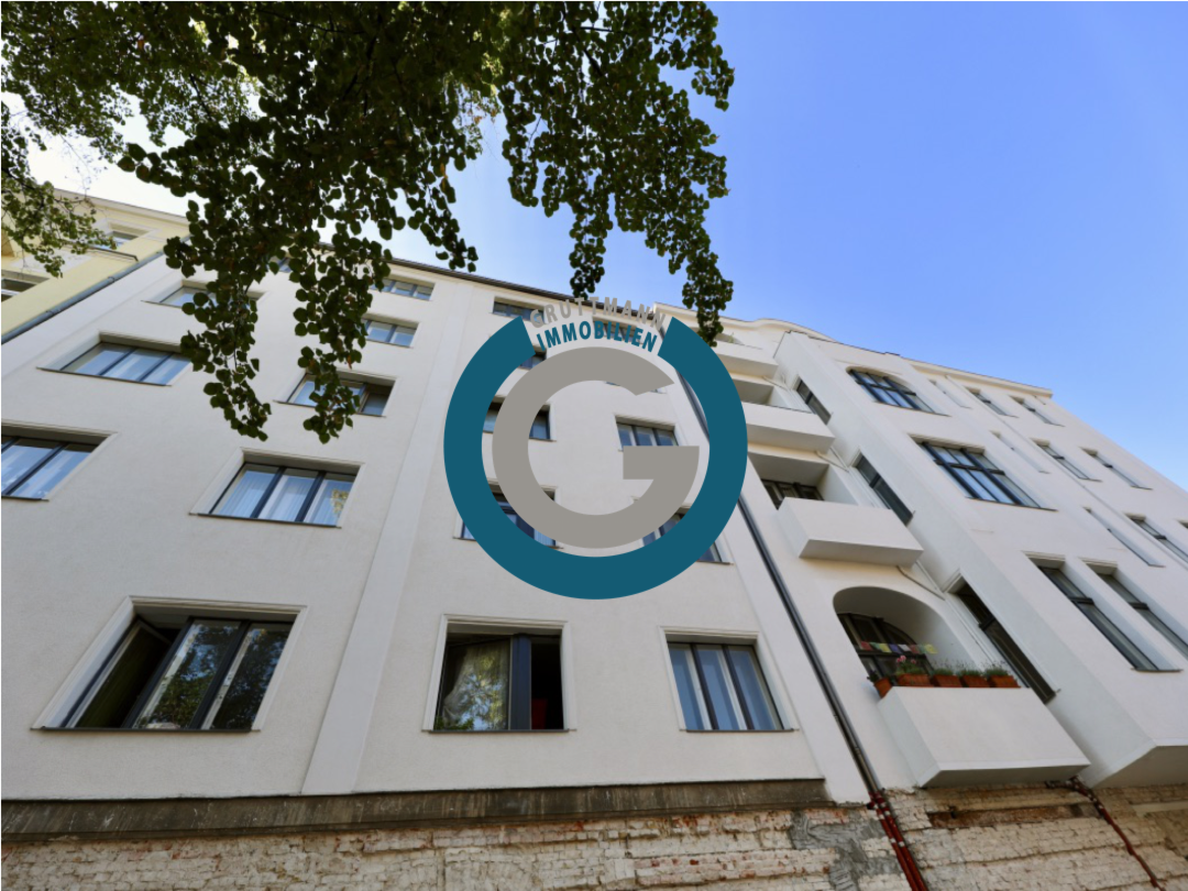 1 غرف نوم شقة في Charlottenburg, Germany رقم 333137