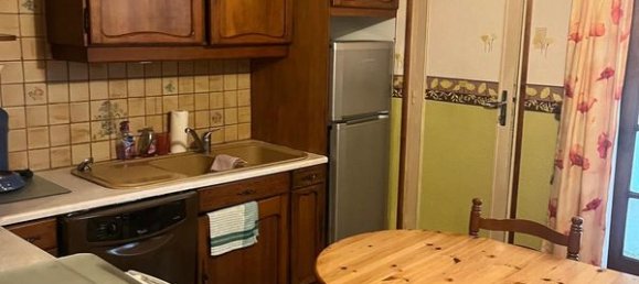 2 Schlafzimmer Haus in Guise, France, Nr. 155996 18