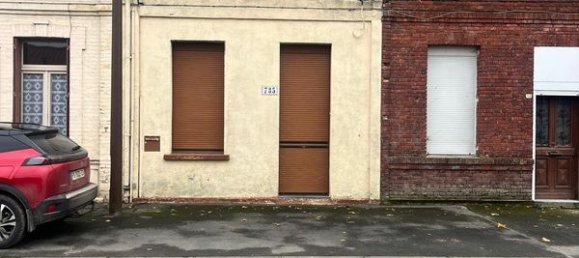 2 Schlafzimmer Haus in Guise, France, Nr. 155996 2