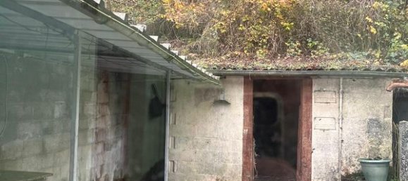 2 Schlafzimmer Haus in Guise, France, Nr. 155996 23