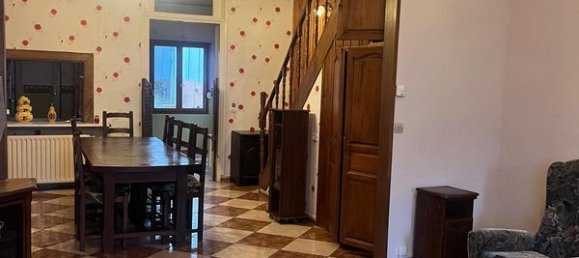 2 Schlafzimmer Haus in Guise, France, Nr. 155996 15