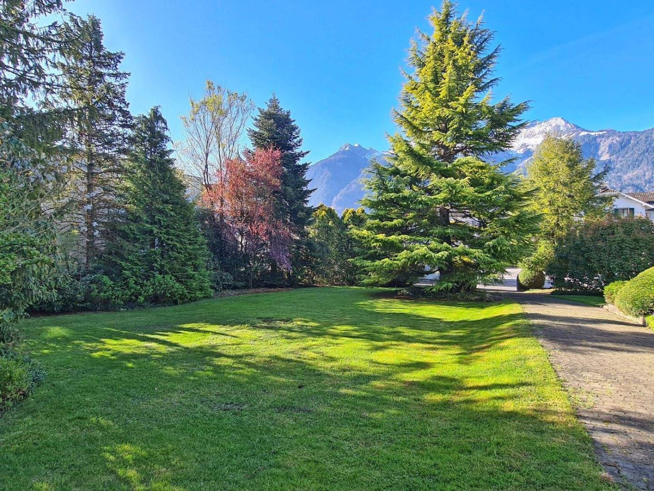  Land in Bludenz, Austria No. 143514