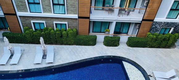 1 chambre Condo à THE TITLE V Rawai, Thailand No. 30098 14