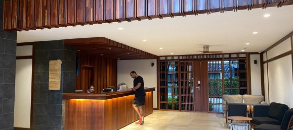 1 chambre Condo à THE TITLE V Rawai, Thailand No. 30098 13