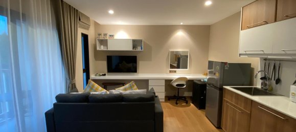 1 chambre Condo à THE TITLE V Rawai, Thailand No. 30098 6