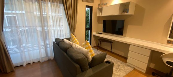 1 chambre Condo à THE TITLE V Rawai, Thailand No. 30098 4