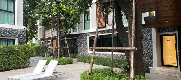 1 chambre Condo à THE TITLE V Rawai, Thailand No. 30098 10