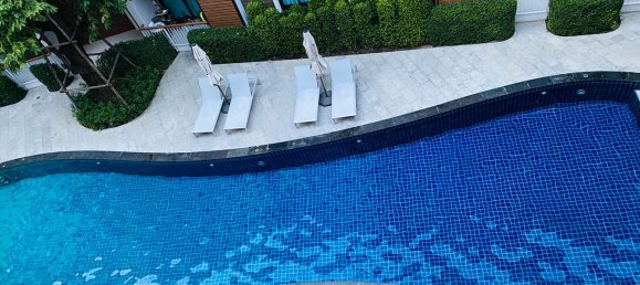 1 chambre Condo à THE TITLE V Rawai, Thailand No. 30098 12