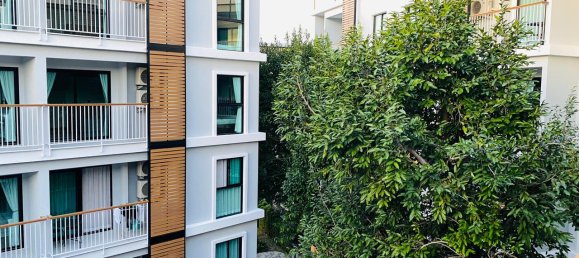 1 chambre Condo à THE TITLE V Rawai, Thailand No. 30098 15