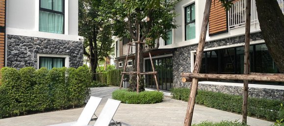 1 chambre Condo à THE TITLE V Rawai, Thailand No. 30098 11