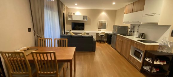 1 chambre Condo à THE TITLE V Rawai, Thailand No. 30098 5