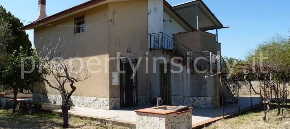 9 rooms Villa in Syracuse, Italy No. 246993 18