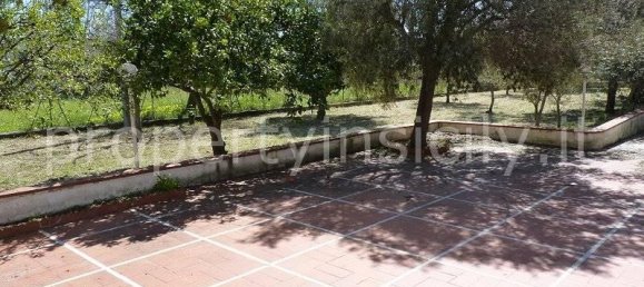 9 rooms Villa in Syracuse, Italy No. 246993 30