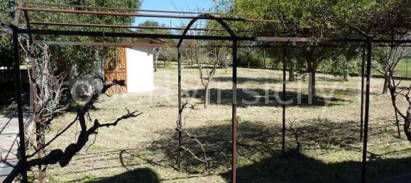 9 rooms Villa in Syracuse, Italy No. 246993 15