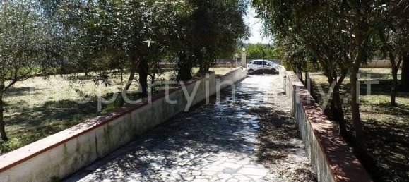 9 rooms Villa in Syracuse, Italy No. 246993 4